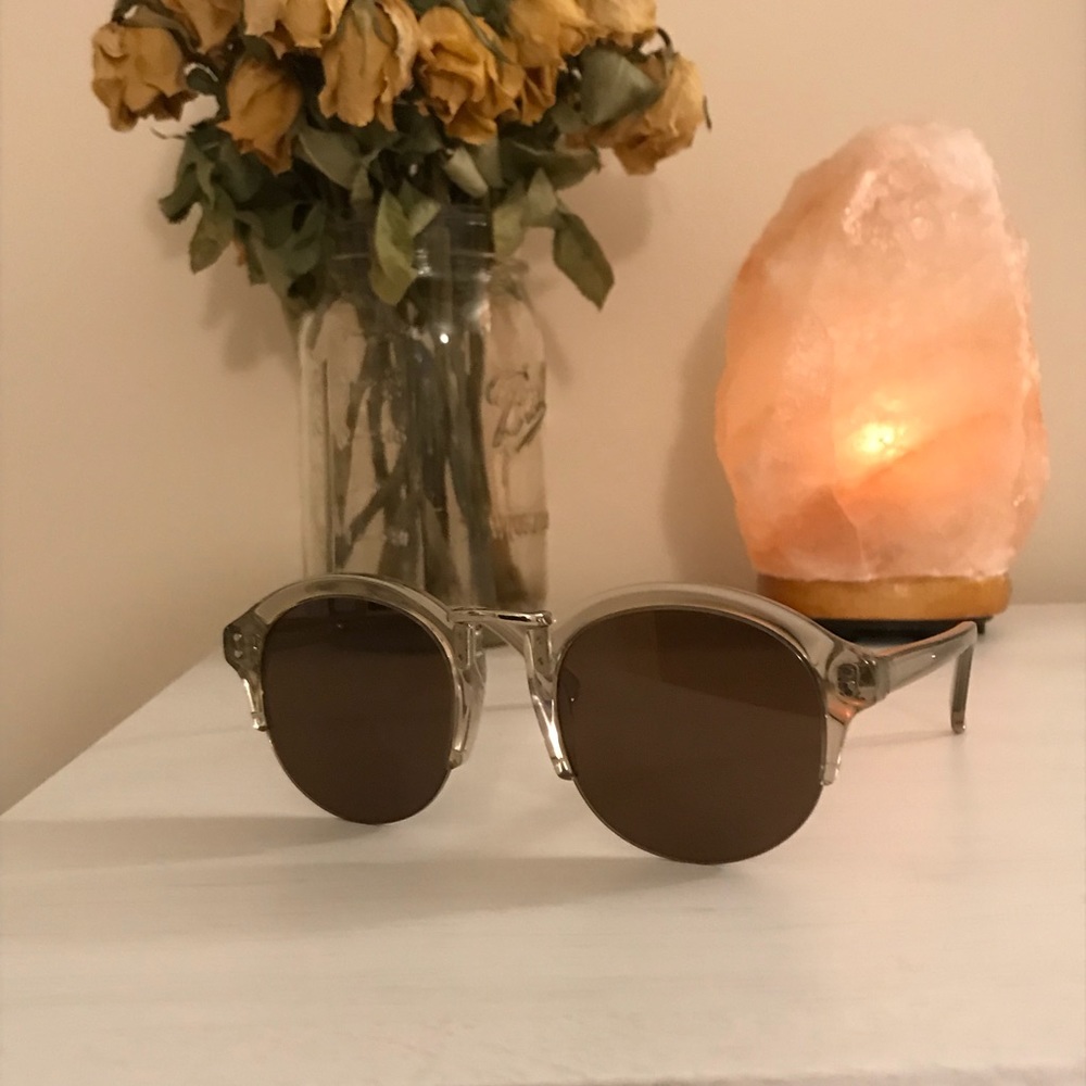 Madewell Sunglasses